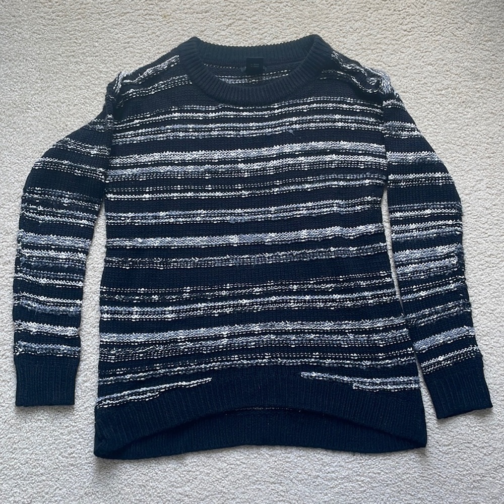 NWOT** Calvin Klein Jeans Sweater